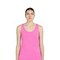 BELLA + CANVAS Superior Unisex Heather CVC Tank with Sustainable Airlume Cotton and Modern Retail Fit